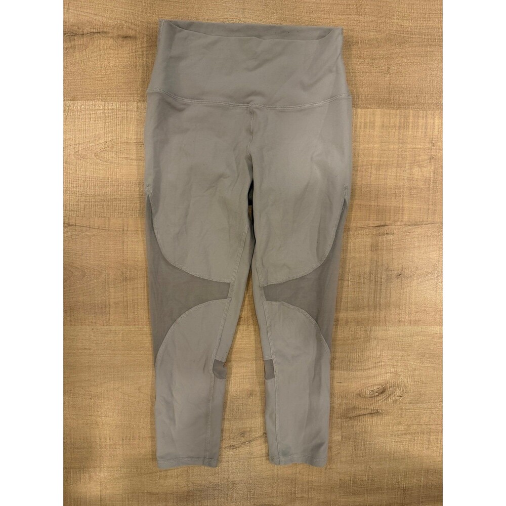 Alo Yoga Cropped Leggings